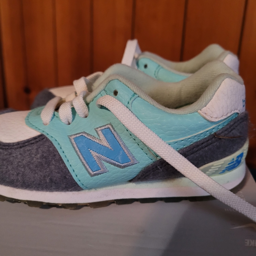 New Balance